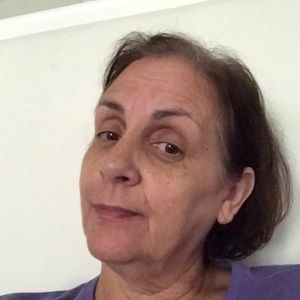 Meet your Posher, Pam